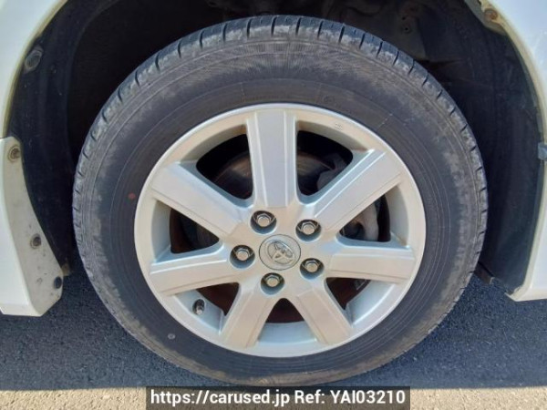 Used 2008 AT toyota voxy ZRR70W Image[30]
