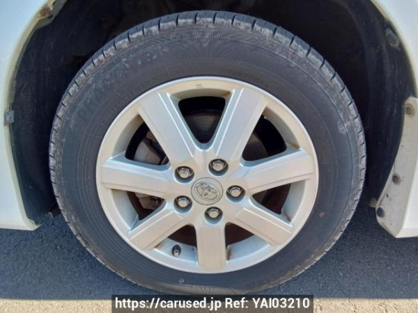 Used 2008 AT toyota voxy ZRR70W Image[31]