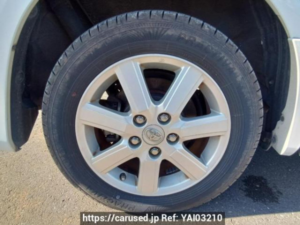 Used 2008 AT toyota voxy ZRR70W Image[32]