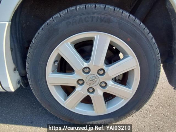 Used 2008 AT toyota voxy ZRR70W Image[33]
