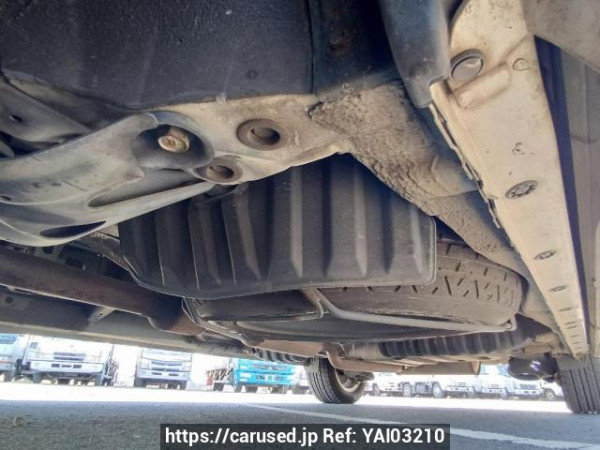 Used 2008 AT toyota voxy ZRR70W Image[37]