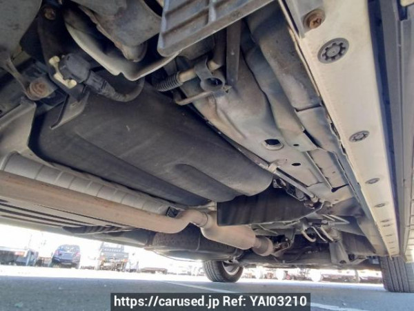 Used 2008 AT toyota voxy ZRR70W Image[39]