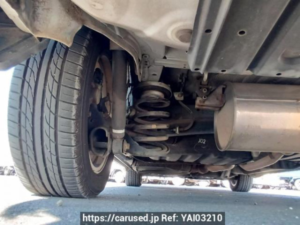 Used 2008 AT toyota voxy ZRR70W Image[40]