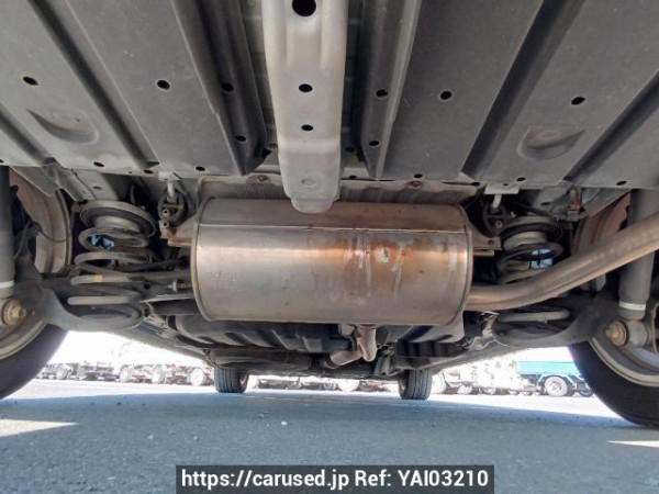 Used 2008 AT toyota voxy ZRR70W Image[41]