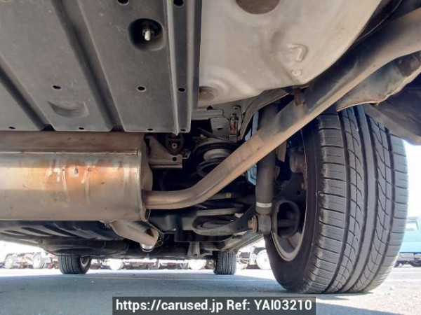 Used 2008 AT toyota voxy ZRR70W Image[42]