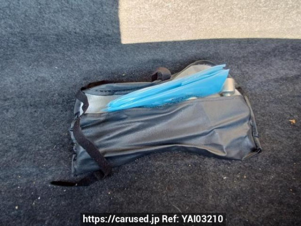 Used 2008 AT toyota voxy ZRR70W Image[45]