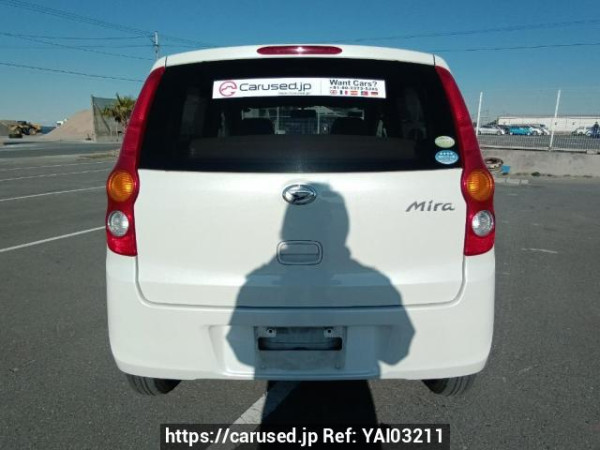 Used 2007 AT daihatsu mira L275S Image[5]