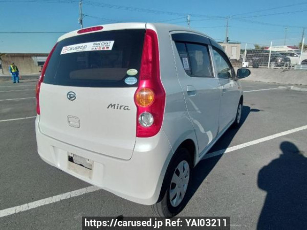 Used 2007 AT daihatsu mira L275S Image[6]