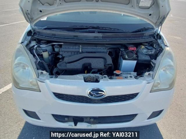 Used 2007 AT daihatsu mira L275S Image[9]