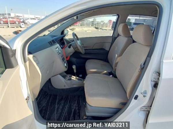 Used 2007 AT daihatsu mira L275S Image[15]