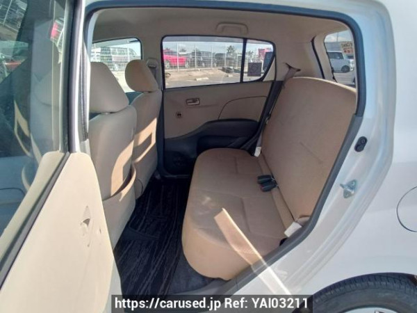 Used 2007 AT daihatsu mira L275S Image[17]
