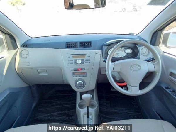 Used 2007 AT daihatsu mira L275S Image[18]