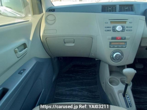 Used 2007 AT daihatsu mira L275S Image[19]