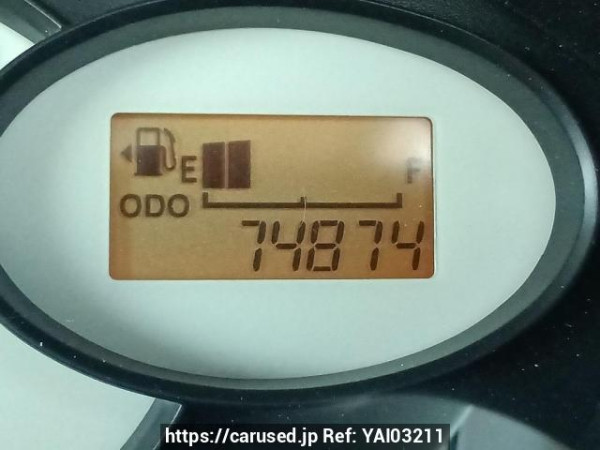 Used 2007 AT daihatsu mira L275S Image[22]