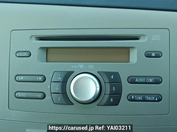 Used 2007 AT daihatsu mira L275S Image[24]