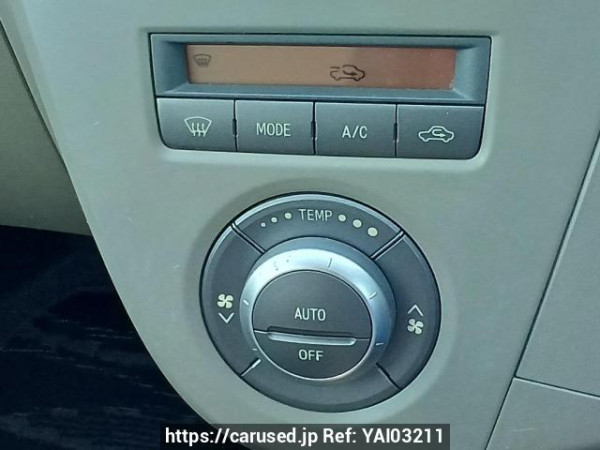 Used 2007 AT daihatsu mira L275S Image[25]