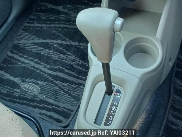 Used 2007 AT daihatsu mira L275S Image[26]