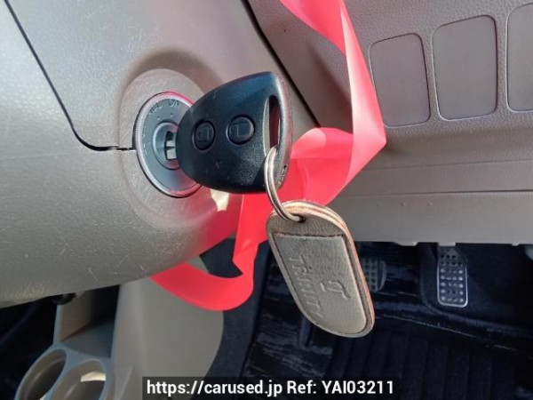 Used 2007 AT daihatsu mira L275S Image[27]