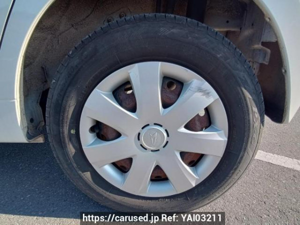 Used 2007 AT daihatsu mira L275S Image[31]