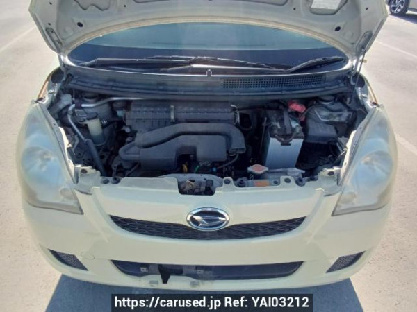 Used 2007 AT daihatsu mira L275S Image[9]