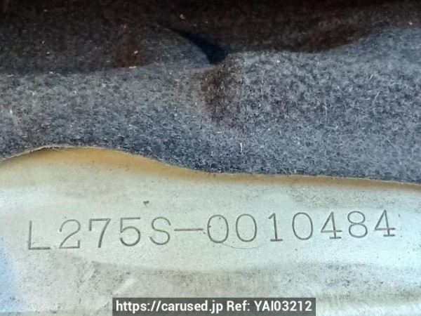 Used 2007 AT daihatsu mira L275S Image[13]