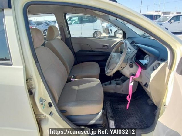Used 2007 AT daihatsu mira L275S Image[14]