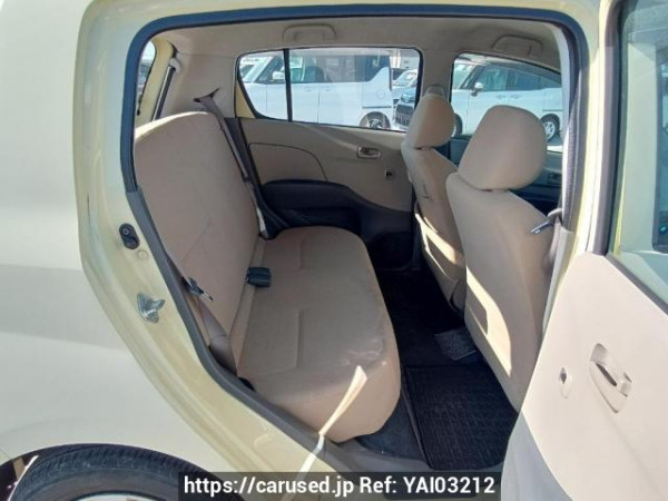Used 2007 AT daihatsu mira L275S Image[16]
