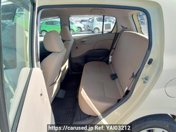 Used 2007 AT daihatsu mira L275S Image[17]