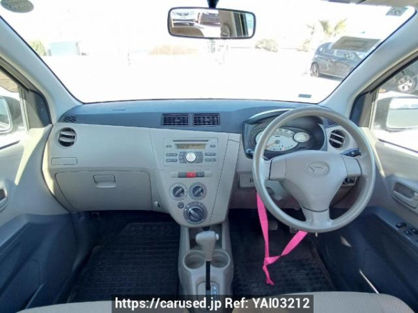 Used 2007 AT daihatsu mira L275S Image[18]