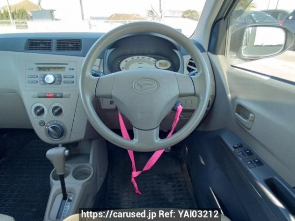 Used 2007 AT daihatsu mira L275S Image[20]