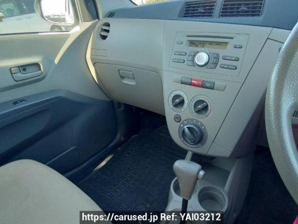 Used 2007 AT daihatsu mira L275S Image[23]