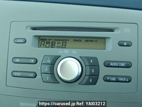 Used 2007 AT daihatsu mira L275S Image[24]