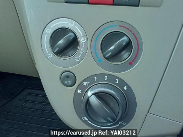 Used 2007 AT daihatsu mira L275S Image[25]
