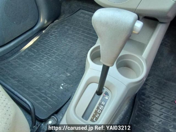 Used 2007 AT daihatsu mira L275S Image[26]