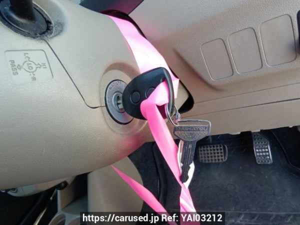 Used 2007 AT daihatsu mira L275S Image[27]