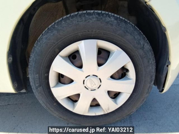 Used 2007 AT daihatsu mira L275S Image[28]