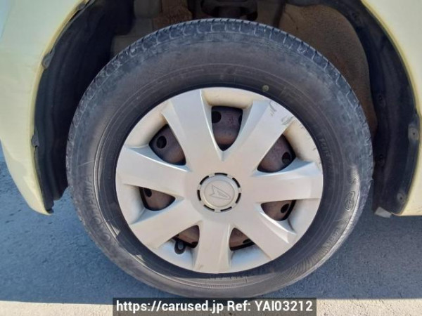 Used 2007 AT daihatsu mira L275S Image[29]