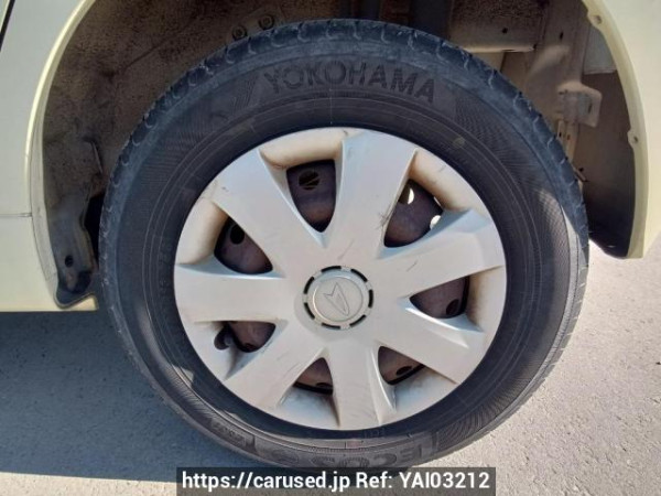 Used 2007 AT daihatsu mira L275S Image[31]