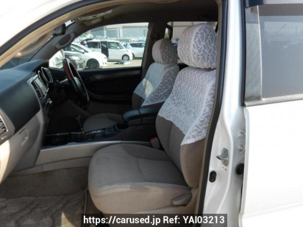 Used 2003 AT toyota hilux-surf RZN215W Image[14]
