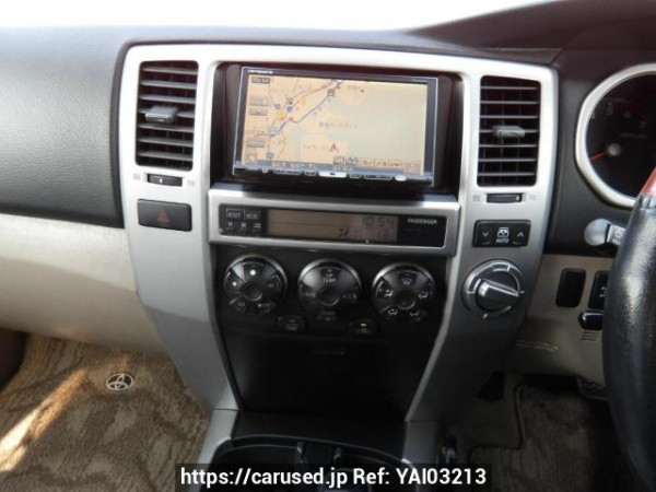 Used 2003 AT toyota hilux-surf RZN215W Image[22]