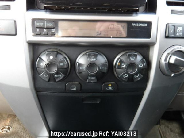 Used 2003 AT toyota hilux-surf RZN215W Image[23]
