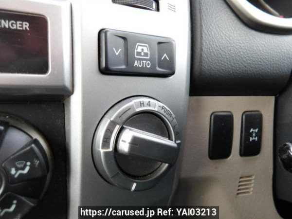 Used 2003 AT toyota hilux-surf RZN215W Image[26]