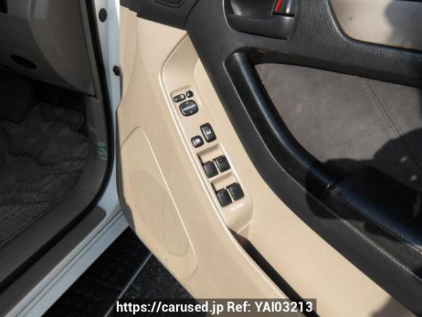 Used 2003 AT toyota hilux-surf RZN215W Image[28]