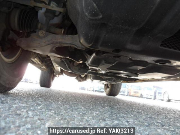 Used 2003 AT toyota hilux-surf RZN215W Image[34]