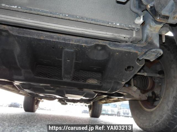 Used 2003 AT toyota hilux-surf RZN215W Image[35]