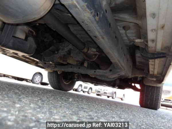 Used 2003 AT toyota hilux-surf RZN215W Image[39]