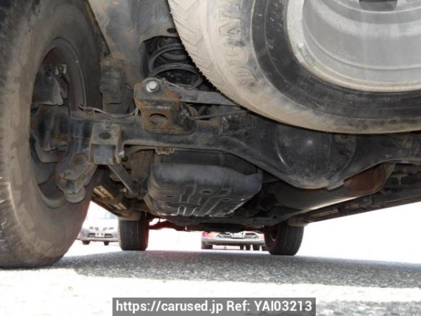 Used 2003 AT toyota hilux-surf RZN215W Image[40]