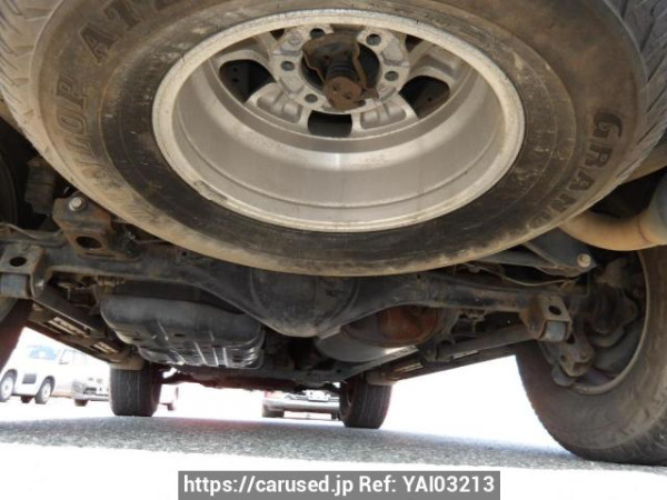 Used 2003 AT toyota hilux-surf RZN215W Image[42]