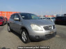 Used 2008 AT nissan dualis KJ10 Image[0]