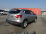 Used 2008 AT nissan dualis KJ10 Image[6]